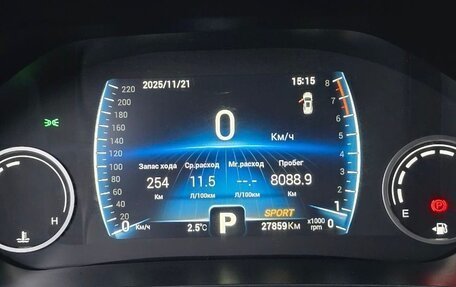 Chery Tiggo 8 I, 2024 год, 2 100 000 рублей, 5 фотография