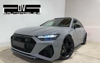 Audi RS 6, 2025 год, 19 800 000 рублей, 1 фотография