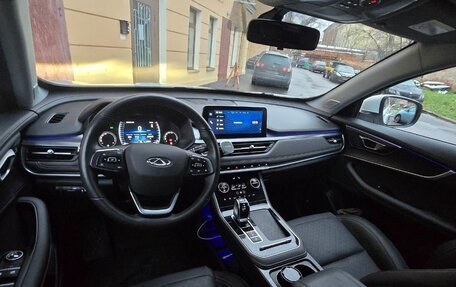 Chery Tiggo 8 I, 2024 год, 2 100 000 рублей, 11 фотография