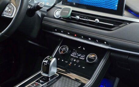 Chery Tiggo 8 I, 2024 год, 2 100 000 рублей, 8 фотография