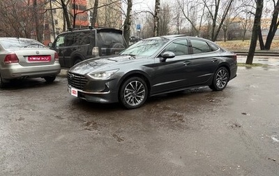 Hyundai Sonata VIII, 2023 год, 3 500 000 рублей, 1 фотография