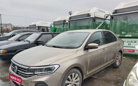 Volkswagen Polo VI (EU Market), 2020 год, 1 900 000 рублей, 1 фотография