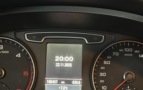 Audi Q3, 2012 год, 1 490 000 рублей, 7 фотография