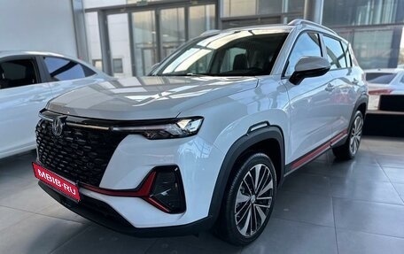 Changan CS35 Plus, 2024 год, 2 649 900 рублей, 1 фотография