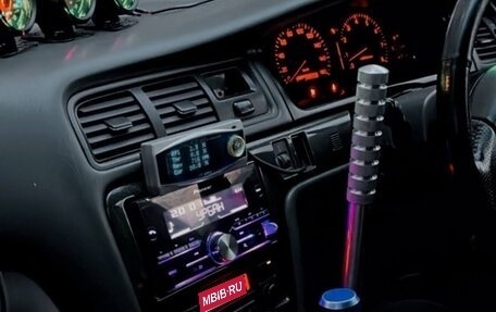 Toyota Mark II VIII (X100), 1997 год, 450 000 рублей, 1 фотография