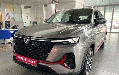 Changan CS35 Plus, 2025 год, 2 779 900 рублей, 1 фотография