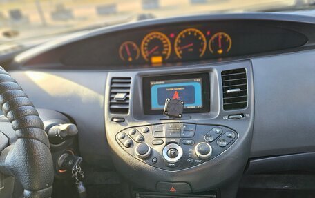 Nissan Primera III, 2005 год, 320 000 рублей, 11 фотография