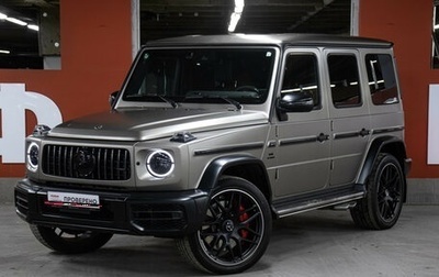 Mercedes-Benz G-Класс AMG, 2021 год, 23 000 000 рублей, 1 фотография