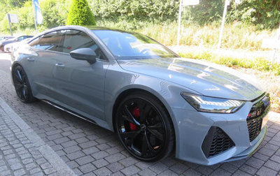 Audi RS 7, 2024 год, 22 000 000 рублей, 1 фотография