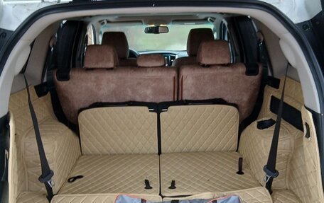 Mitsubishi Montero Sport, 2023 год, 11 фотография