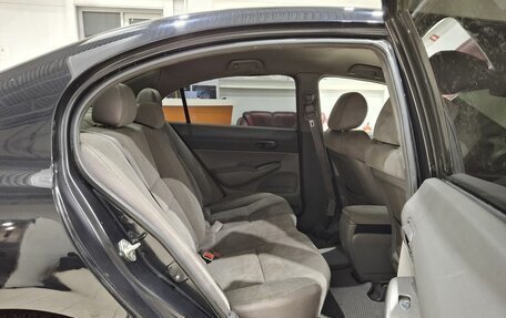 Honda Civic VIII, 2007 год, 595 000 рублей, 18 фотография