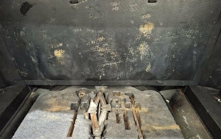 Honda Civic VIII, 2007 год, 595 000 рублей, 20 фотография