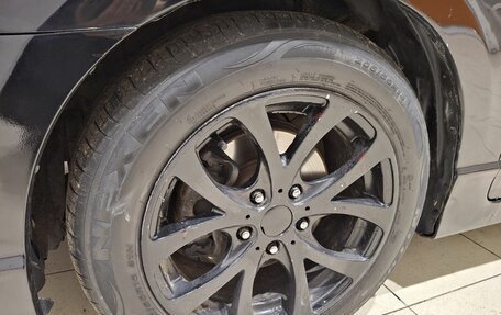 Honda Civic VIII, 2007 год, 595 000 рублей, 21 фотография