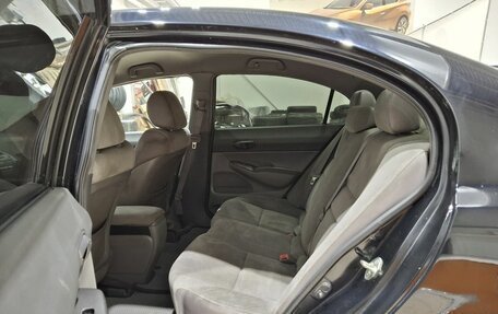 Honda Civic VIII, 2007 год, 595 000 рублей, 26 фотография