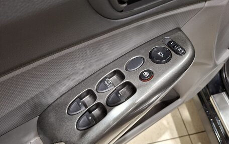 Honda Civic VIII, 2007 год, 595 000 рублей, 23 фотография