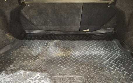 Honda Civic VIII, 2007 год, 595 000 рублей, 19 фотография