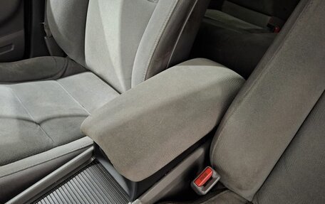 Honda Civic VIII, 2007 год, 595 000 рублей, 34 фотография