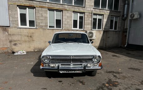 ГАЗ 24 «Волга» I (24), 1984 год, 2 200 000 рублей, 2 фотография