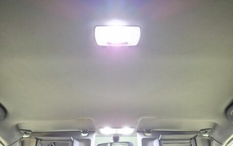 Honda Civic VIII, 2007 год, 595 000 рублей, 35 фотография