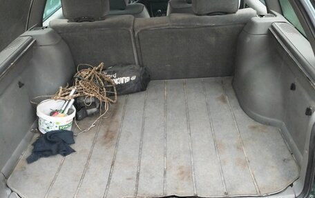 Volkswagen Passat B3, 1991 год, 140 000 рублей, 8 фотография