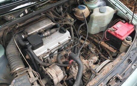 Volkswagen Passat B3, 1991 год, 140 000 рублей, 7 фотография