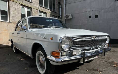 ГАЗ 24 «Волга» I (24), 1984 год, 2 200 000 рублей, 3 фотография