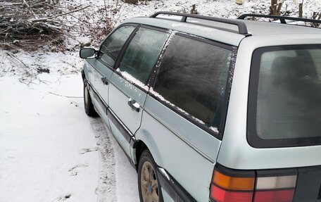 Volkswagen Passat B3, 1991 год, 140 000 рублей, 3 фотография