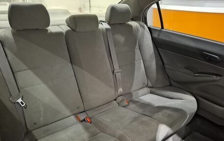 Honda Civic VIII, 2007 год, 595 000 рублей, 36 фотография