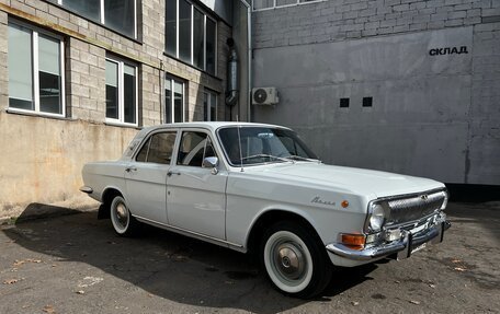 ГАЗ 24 «Волга» I (24), 1984 год, 2 200 000 рублей, 6 фотография