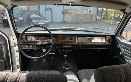 ГАЗ 24 «Волга» I (24), 1984 год, 2 200 000 рублей, 7 фотография