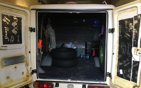 ИЖ 2715, 1990 год, 270 000 рублей, 6 фотография