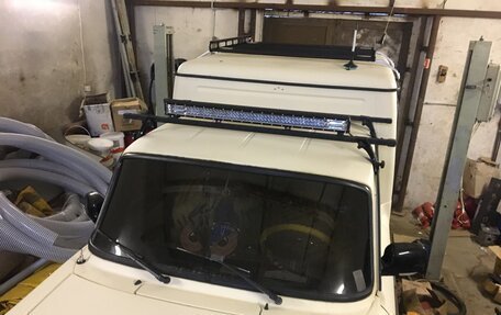 ИЖ 2715, 1990 год, 270 000 рублей, 2 фотография