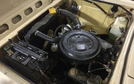 ИЖ 2715, 1990 год, 270 000 рублей, 8 фотография