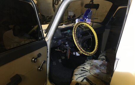 ИЖ 2715, 1990 год, 270 000 рублей, 7 фотография