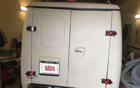 ИЖ 2715, 1990 год, 270 000 рублей, 5 фотография