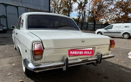 ГАЗ 24 «Волга» I (24), 1984 год, 2 200 000 рублей, 10 фотография