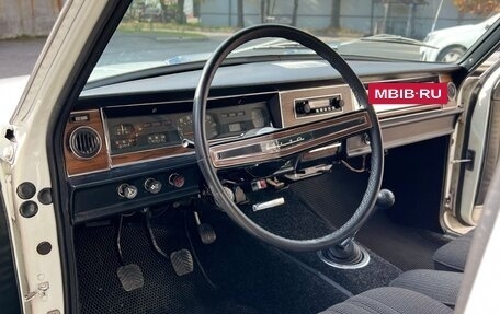 ГАЗ 24 «Волга» I (24), 1984 год, 2 200 000 рублей, 8 фотография