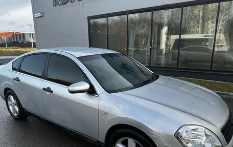 Nissan Teana, 2003 год, 480 000 рублей, 6 фотография