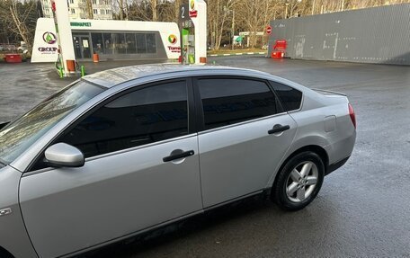 Nissan Teana, 2003 год, 480 000 рублей, 14 фотография