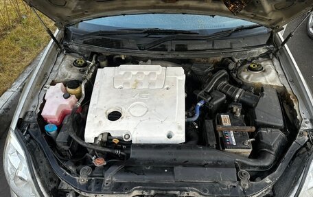 Nissan Teana, 2003 год, 480 000 рублей, 4 фотография