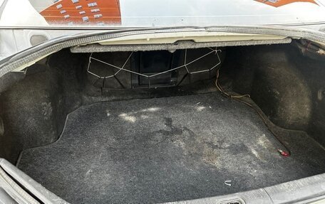 Nissan Teana, 2003 год, 480 000 рублей, 17 фотография