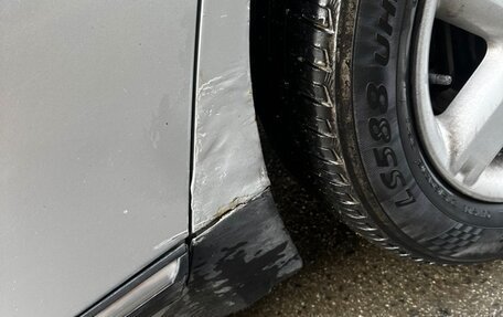 Nissan Teana, 2003 год, 480 000 рублей, 18 фотография