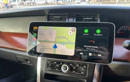 Nissan Teana, 2003 год, 480 000 рублей, 21 фотография