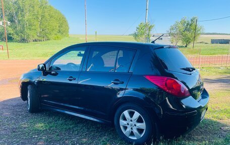 Nissan Tiida, 2012 год, 850 000 рублей, 6 фотография