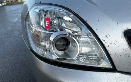 Nissan Teana, 2003 год, 480 000 рублей, 23 фотография