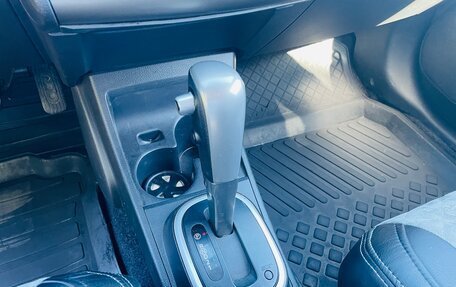 Nissan Tiida, 2012 год, 850 000 рублей, 14 фотография