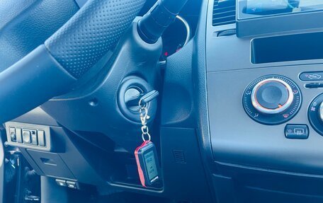 Nissan Tiida, 2012 год, 850 000 рублей, 15 фотография