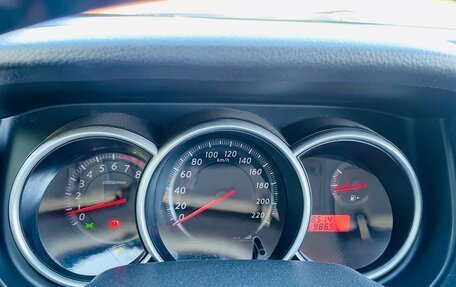 Nissan Tiida, 2012 год, 850 000 рублей, 17 фотография