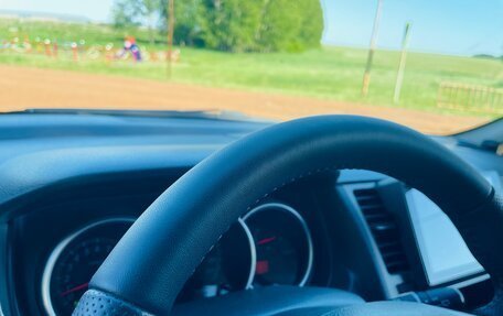 Nissan Tiida, 2012 год, 850 000 рублей, 16 фотография