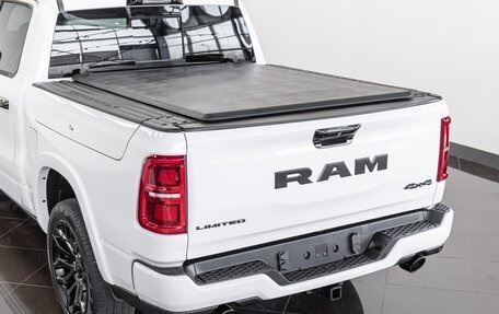 Rambler 1500, 2025 год, 10 390 000 рублей, 5 фотография